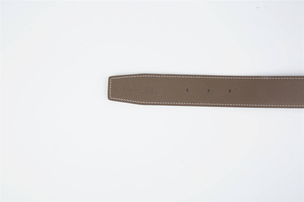 H**mes belts 38mm